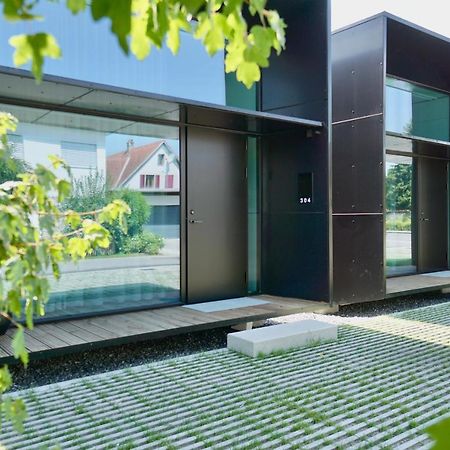 Chalet Park By Maier Maeder Mader Bagian luar foto