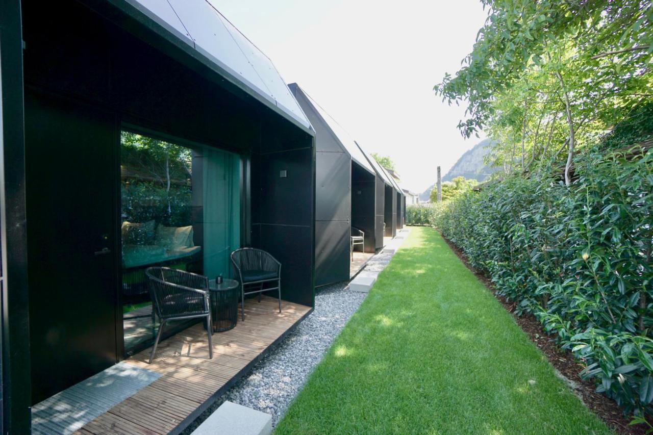 Chalet Park By Maier Maeder Mader Bagian luar foto